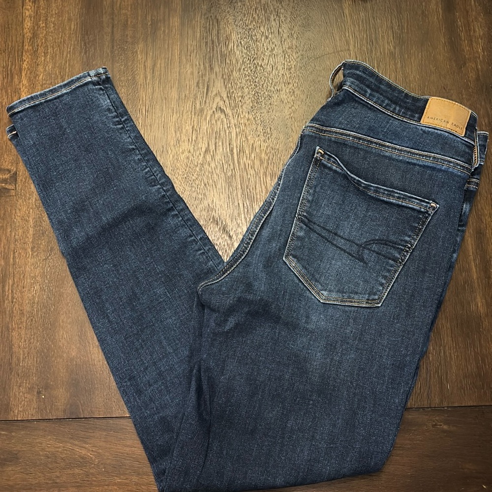 American Eagle Skinny Jean